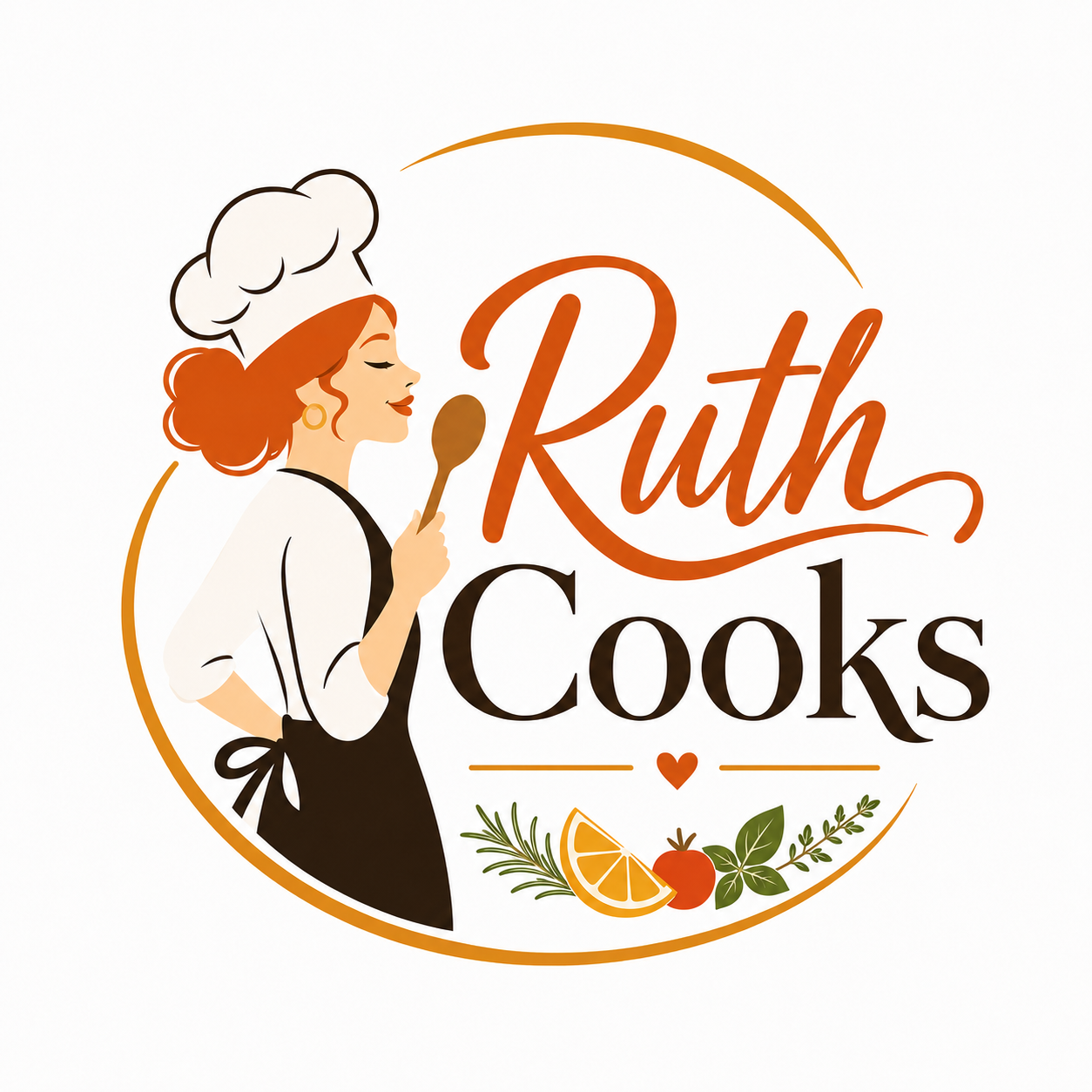 Ruth Cooks